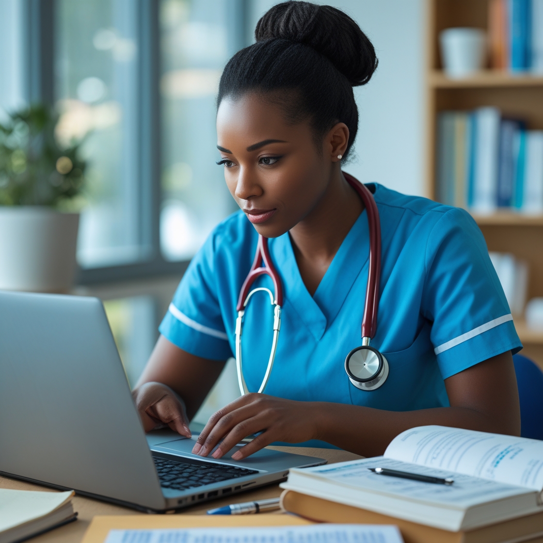 Mental Health Nursing